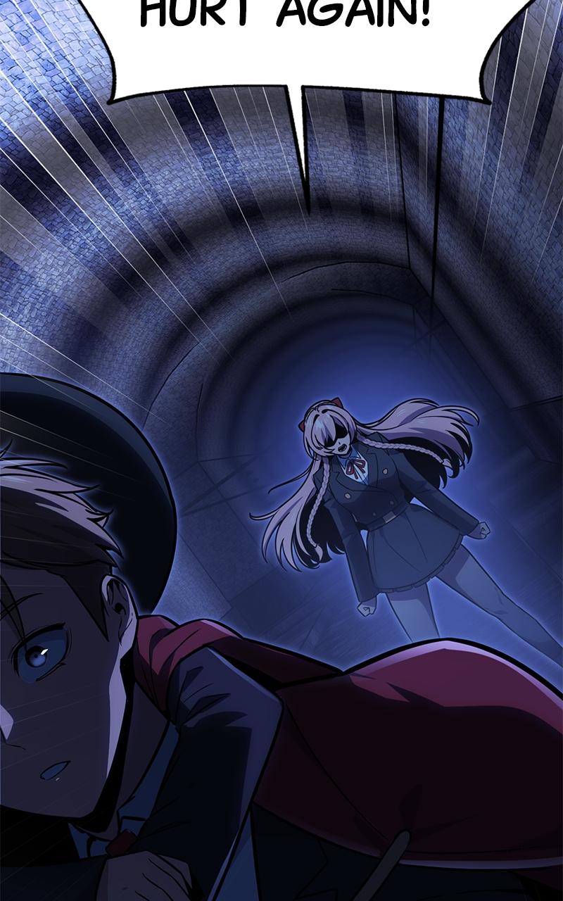 The Extra's Academy Survival Guide Chapter 30