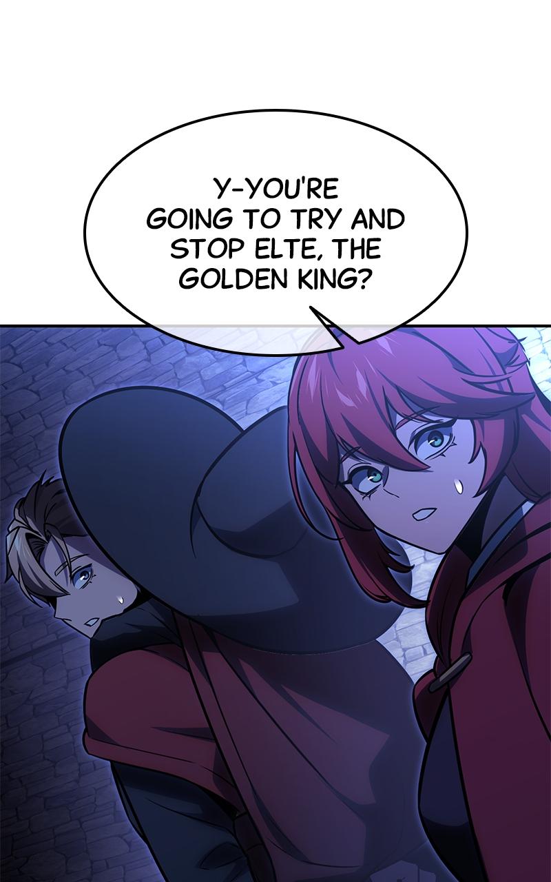 The Extra's Academy Survival Guide Chapter 30