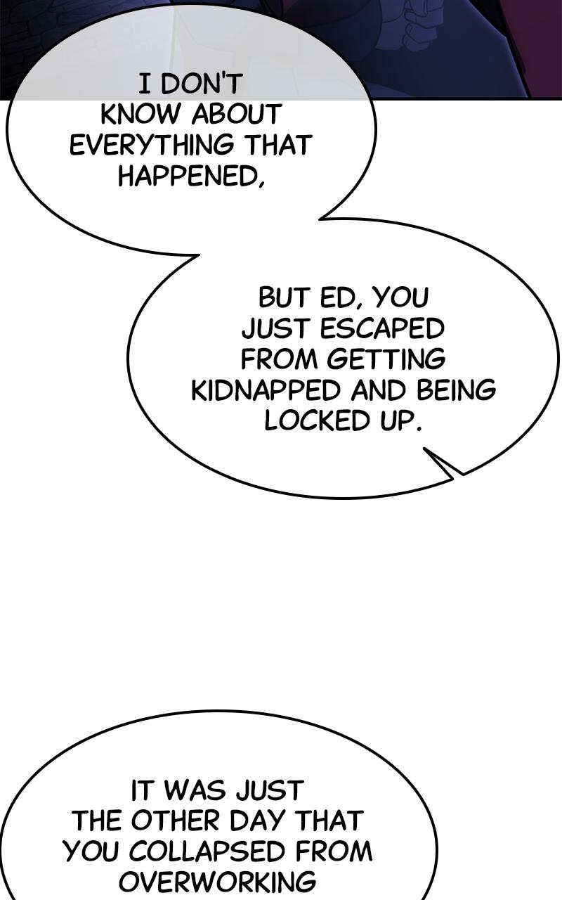 The Extra's Academy Survival Guide Chapter 30