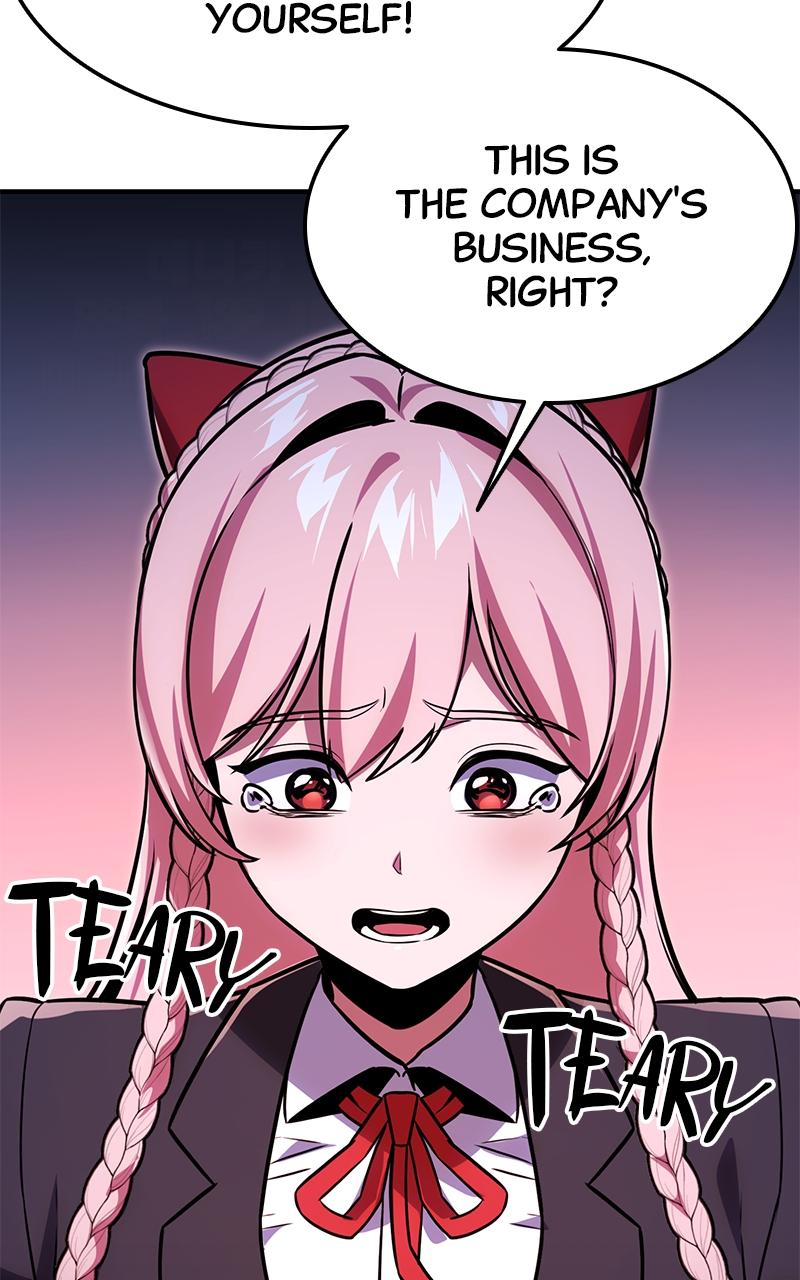 The Extra's Academy Survival Guide Chapter 30