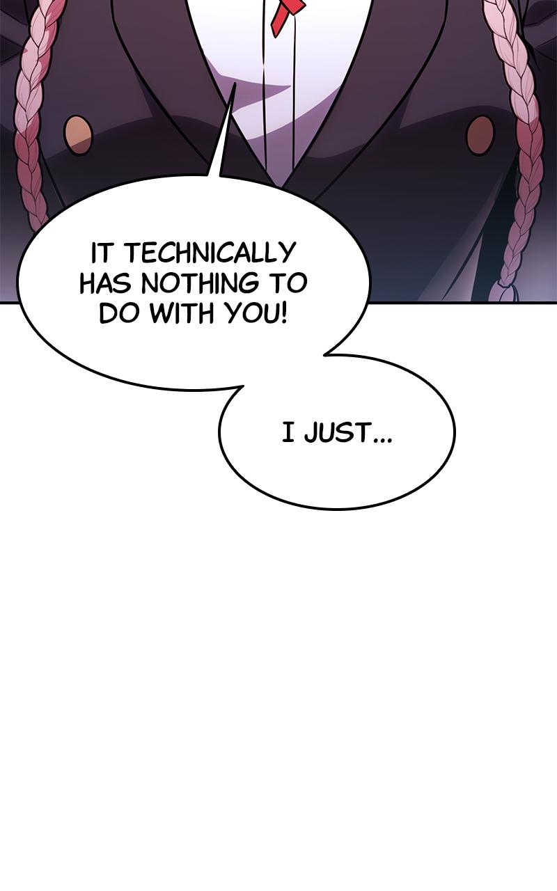 The Extra's Academy Survival Guide Chapter 30