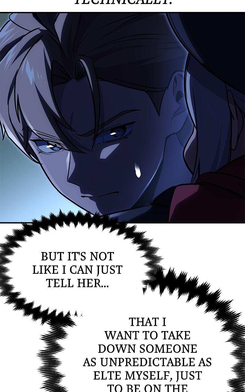 The Extra's Academy Survival Guide Chapter 30