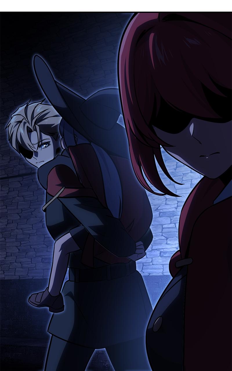 The Extra's Academy Survival Guide Chapter 30