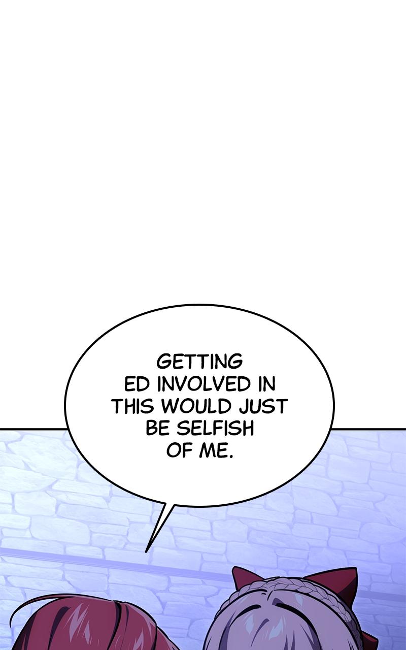 The Extra's Academy Survival Guide Chapter 30