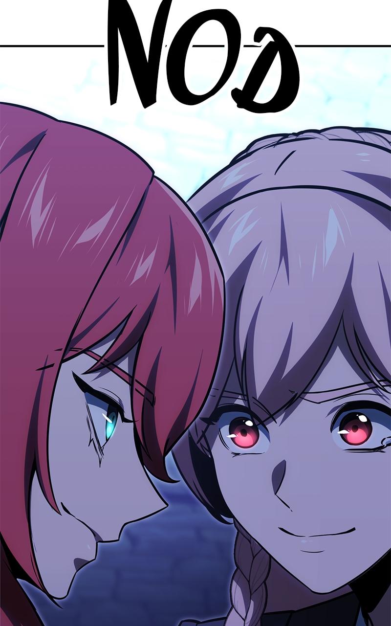 The Extra's Academy Survival Guide Chapter 30