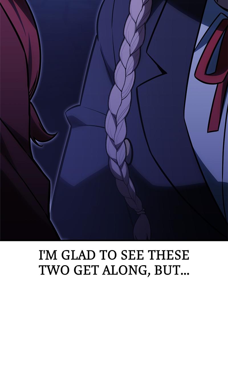 The Extra's Academy Survival Guide Chapter 30