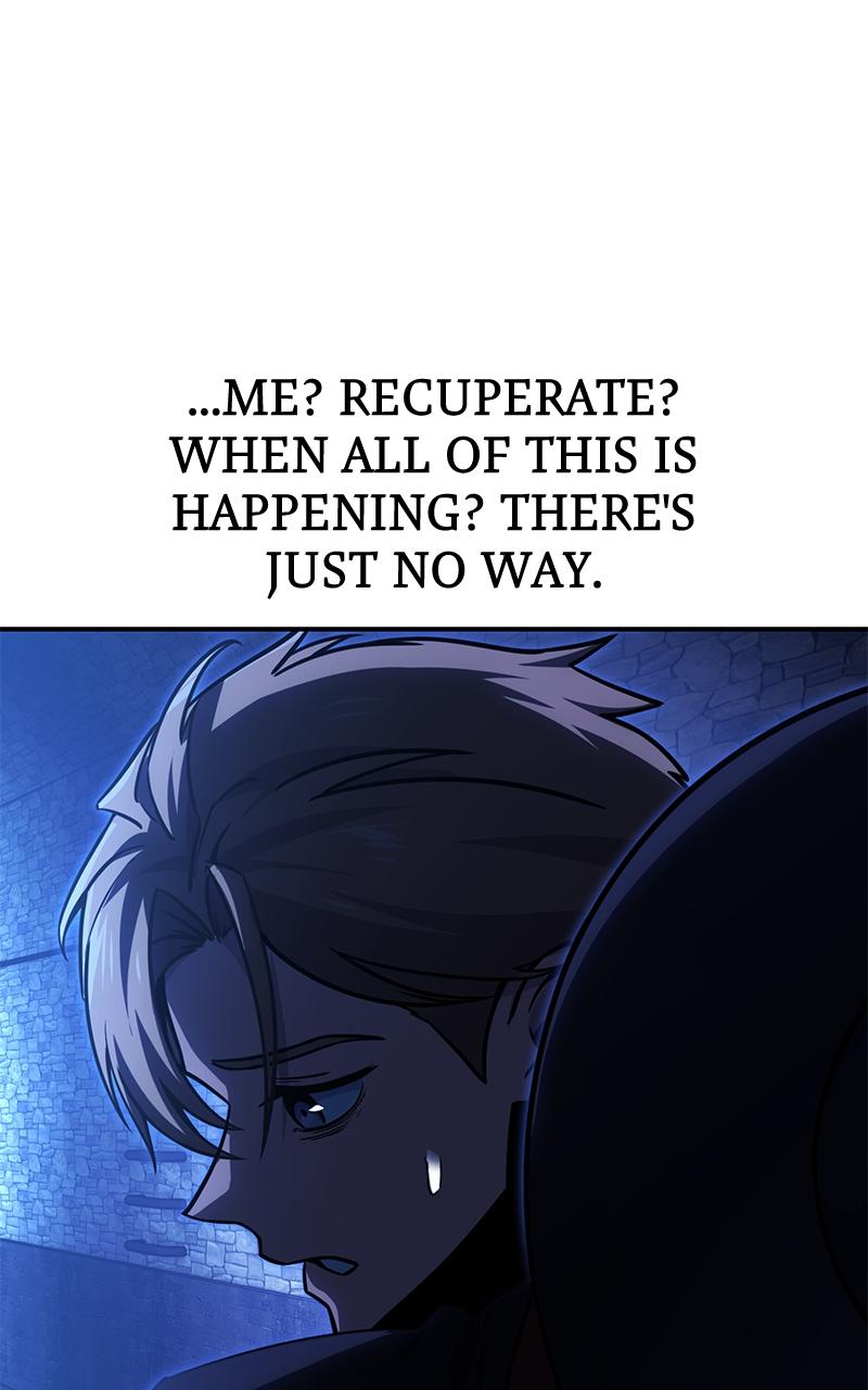 The Extra's Academy Survival Guide Chapter 30