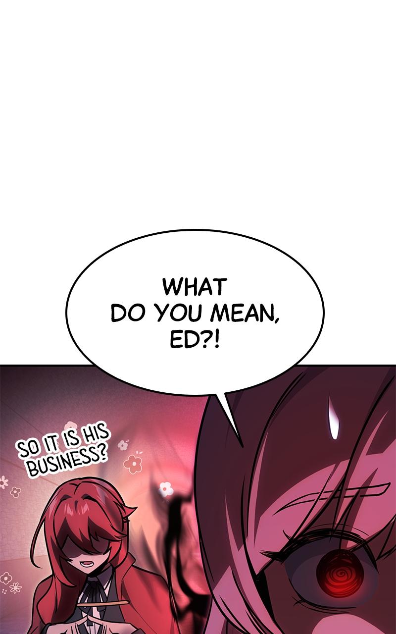 The Extra's Academy Survival Guide Chapter 30