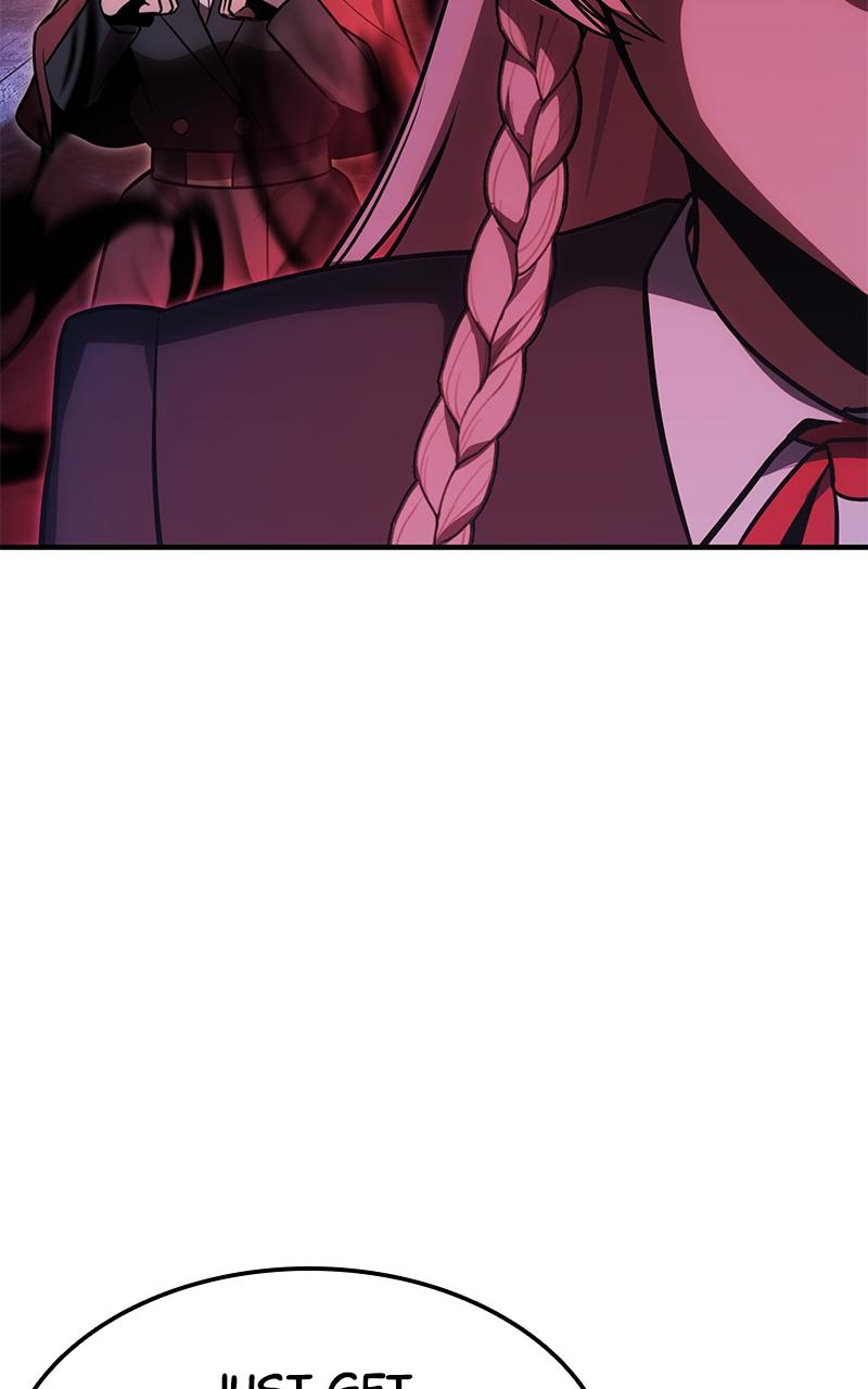 The Extra's Academy Survival Guide Chapter 30