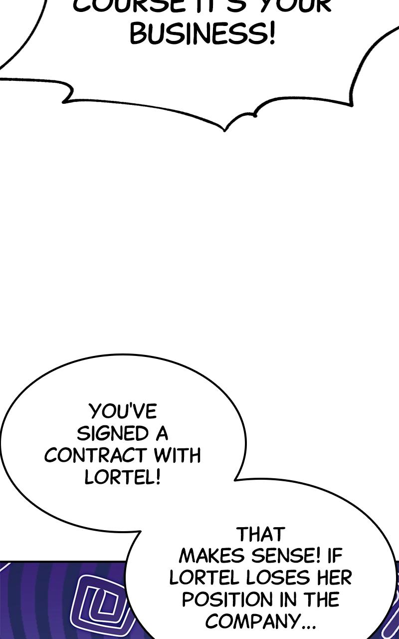 The Extra's Academy Survival Guide Chapter 30