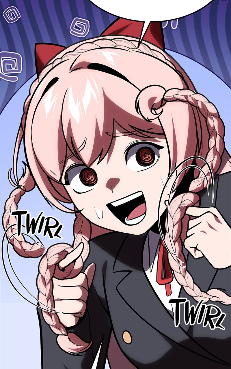 The Extra's Academy Survival Guide Chapter 30