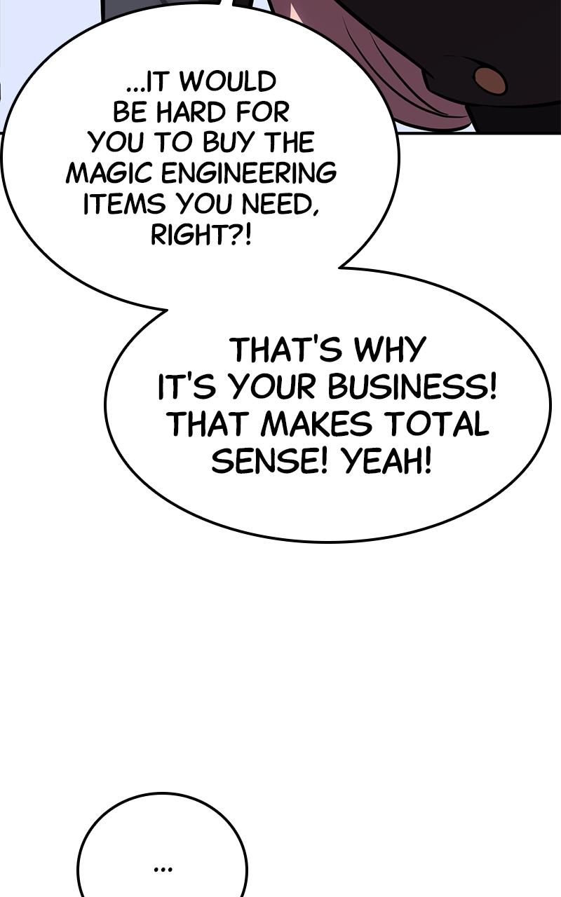 The Extra's Academy Survival Guide Chapter 30