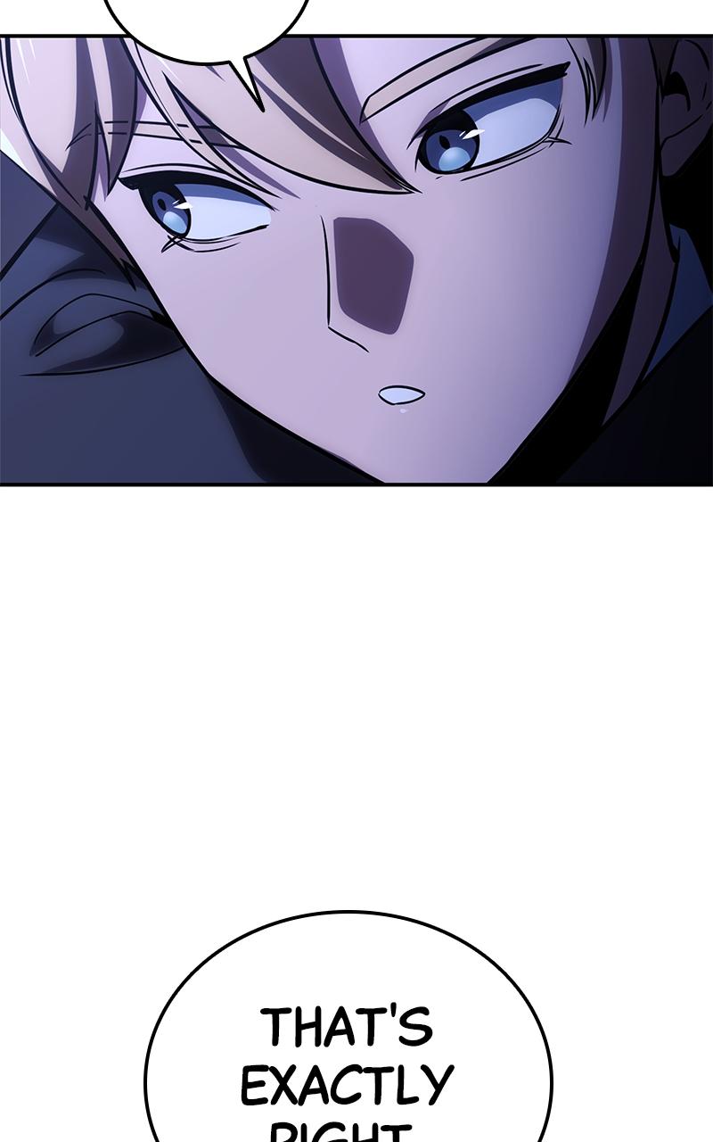 The Extra's Academy Survival Guide Chapter 30