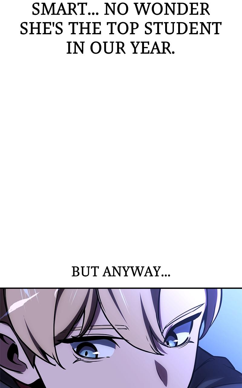 The Extra's Academy Survival Guide Chapter 30