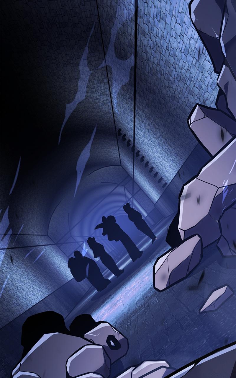 The Extra's Academy Survival Guide Chapter 30