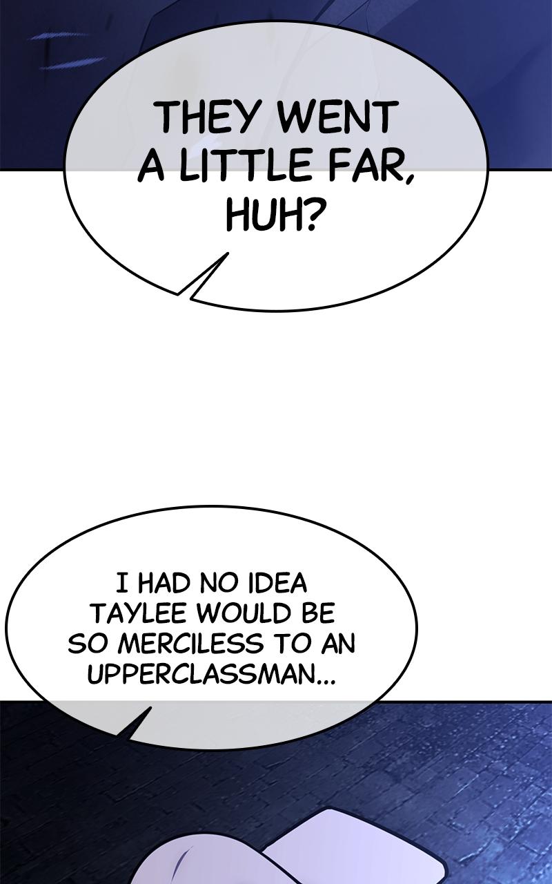 The Extra's Academy Survival Guide Chapter 30