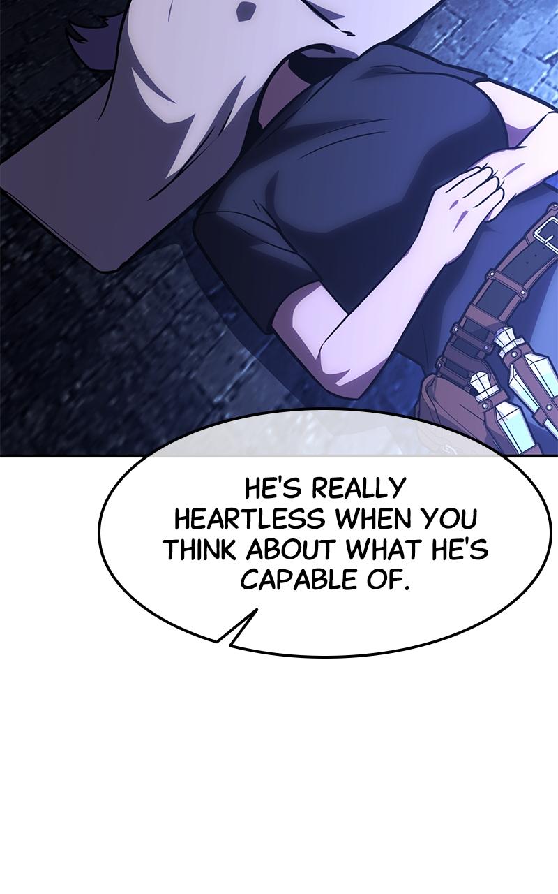 The Extra's Academy Survival Guide Chapter 30