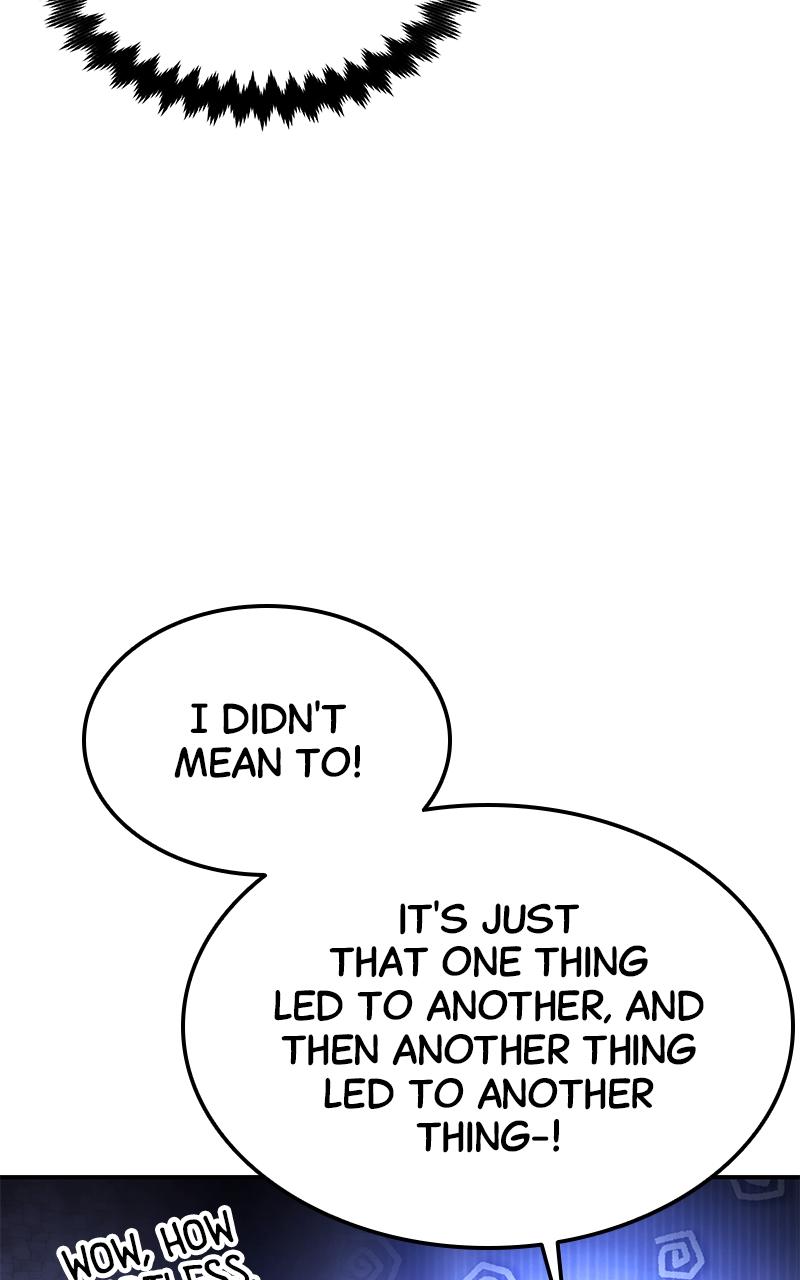 The Extra's Academy Survival Guide Chapter 30