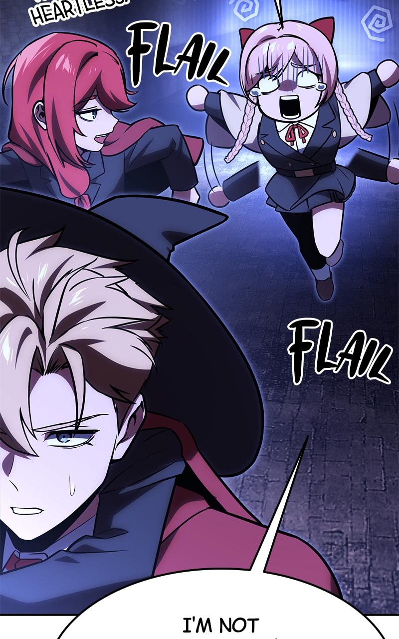 The Extra's Academy Survival Guide Chapter 30