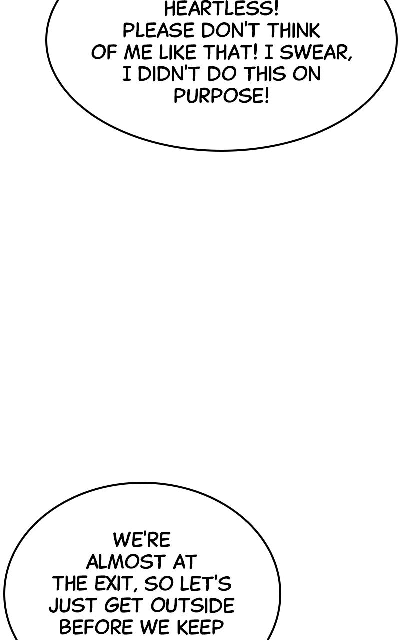 The Extra's Academy Survival Guide Chapter 30