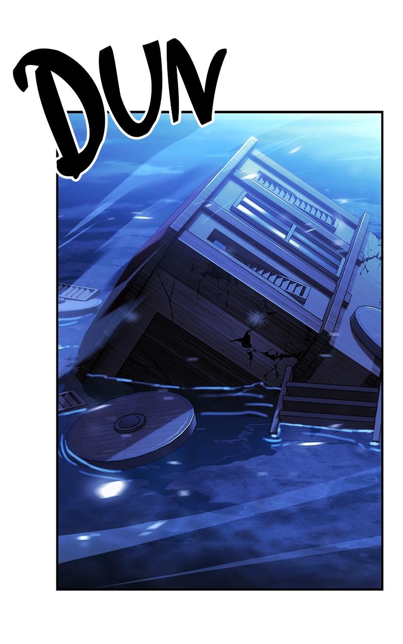 The Extra's Academy Survival Guide Chapter 30