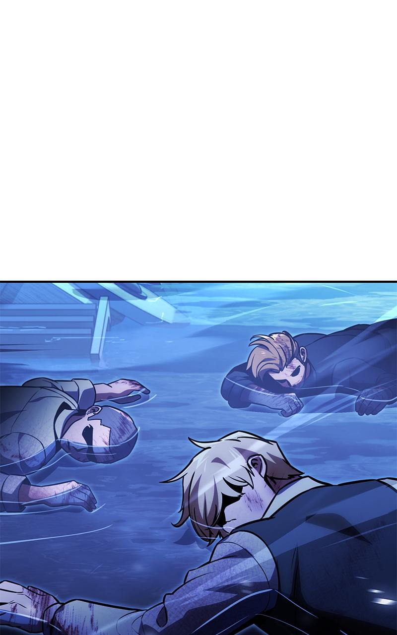 The Extra's Academy Survival Guide Chapter 30