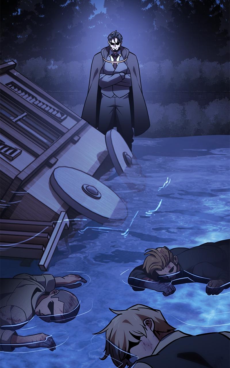 The Extra's Academy Survival Guide Chapter 30