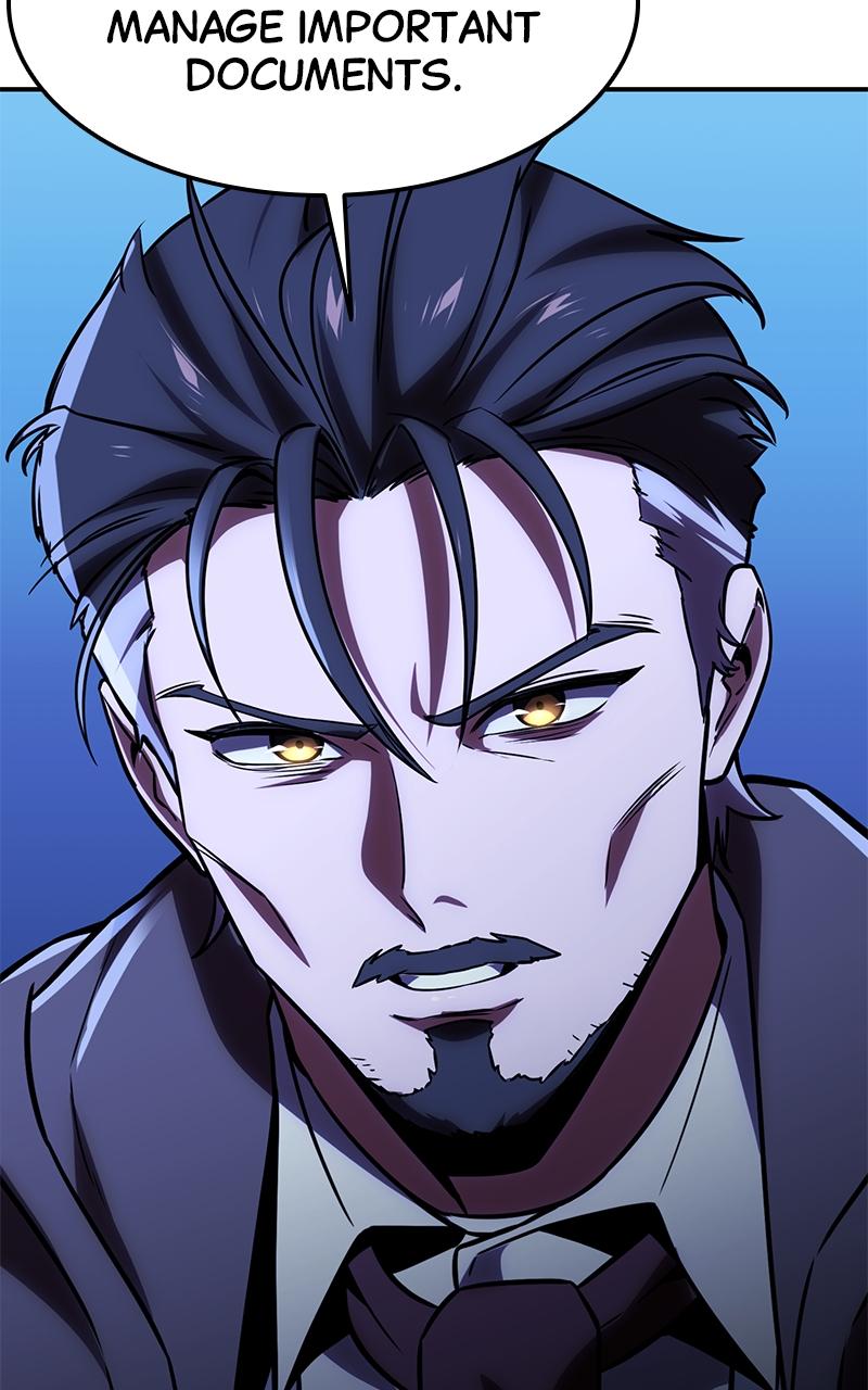 The Extra's Academy Survival Guide Chapter 30