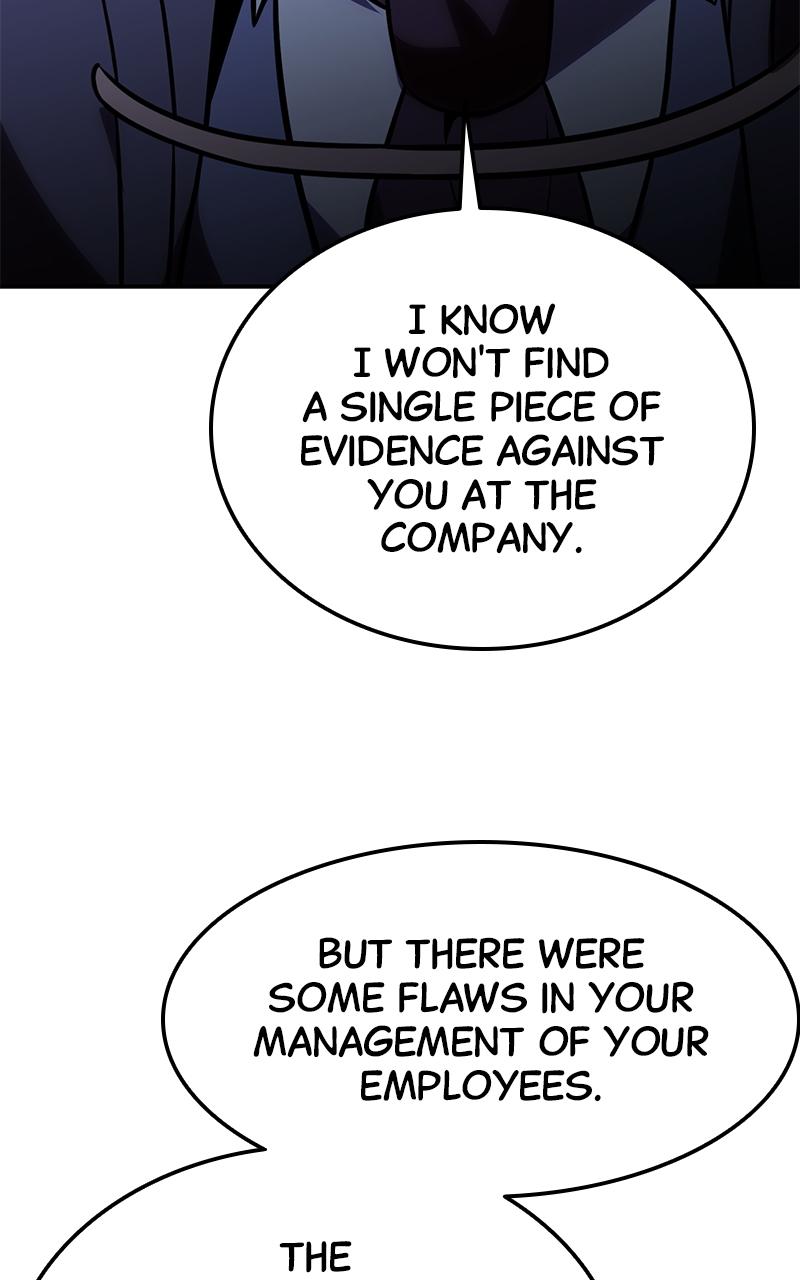 The Extra's Academy Survival Guide Chapter 30