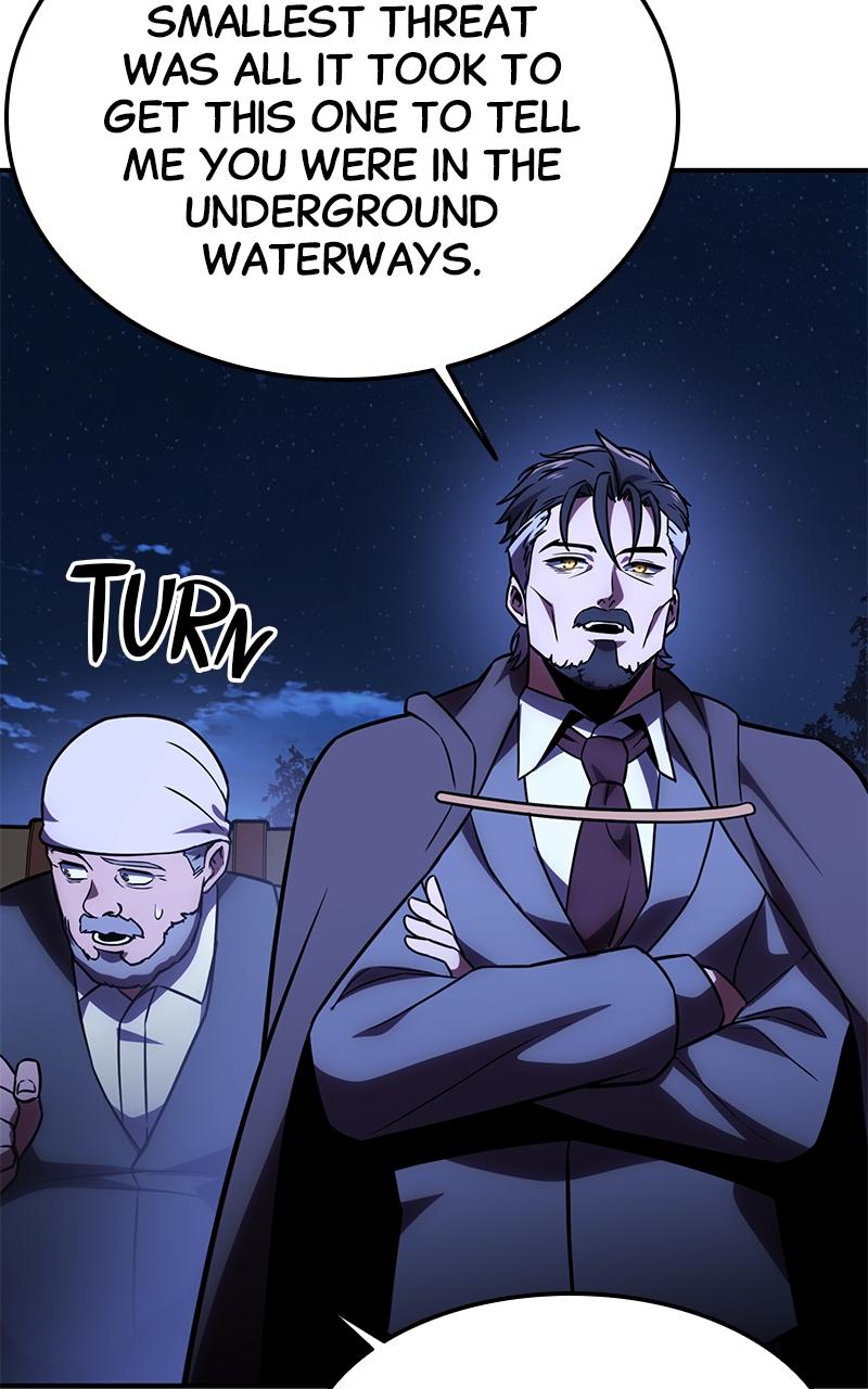 The Extra's Academy Survival Guide Chapter 30