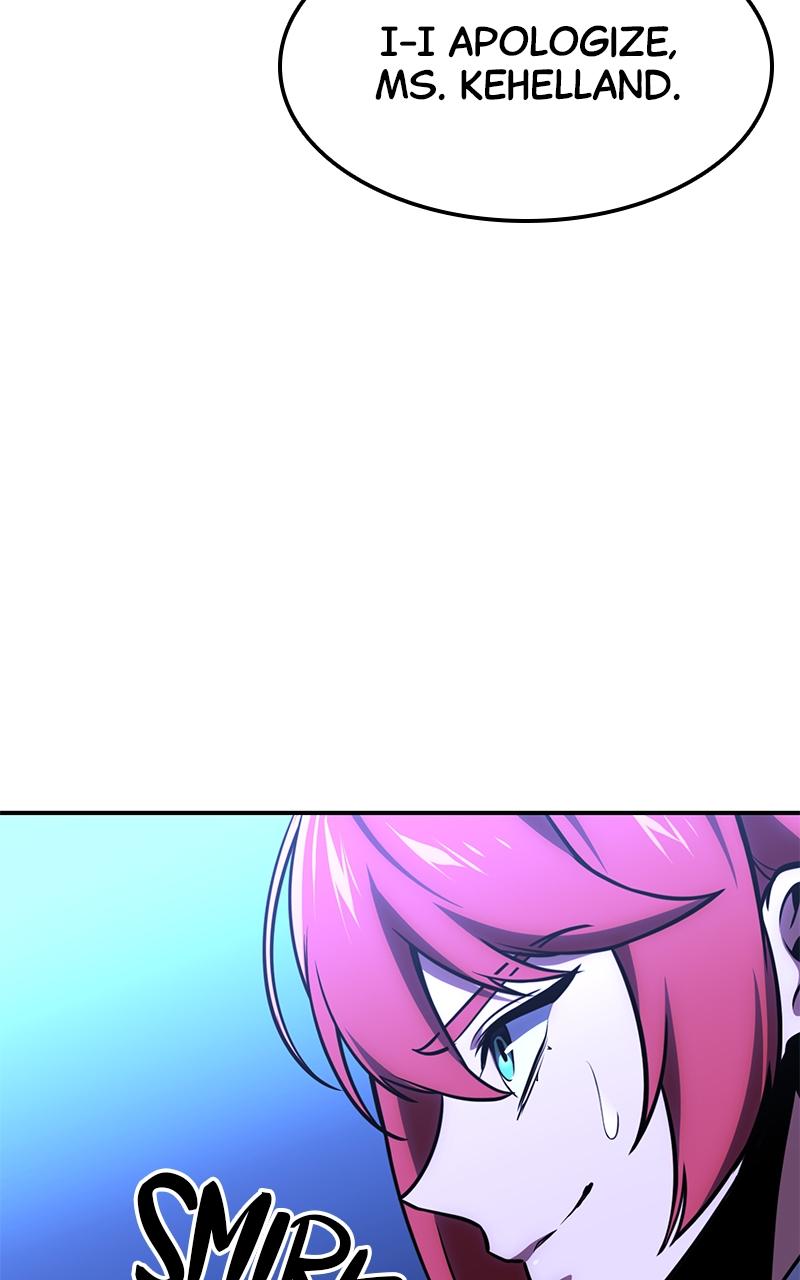 The Extra's Academy Survival Guide Chapter 30