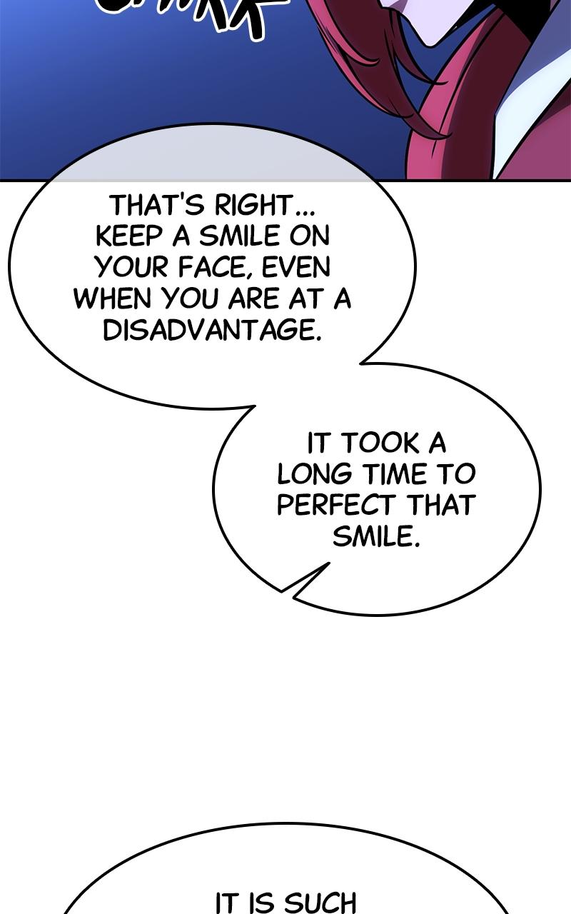 The Extra's Academy Survival Guide Chapter 30