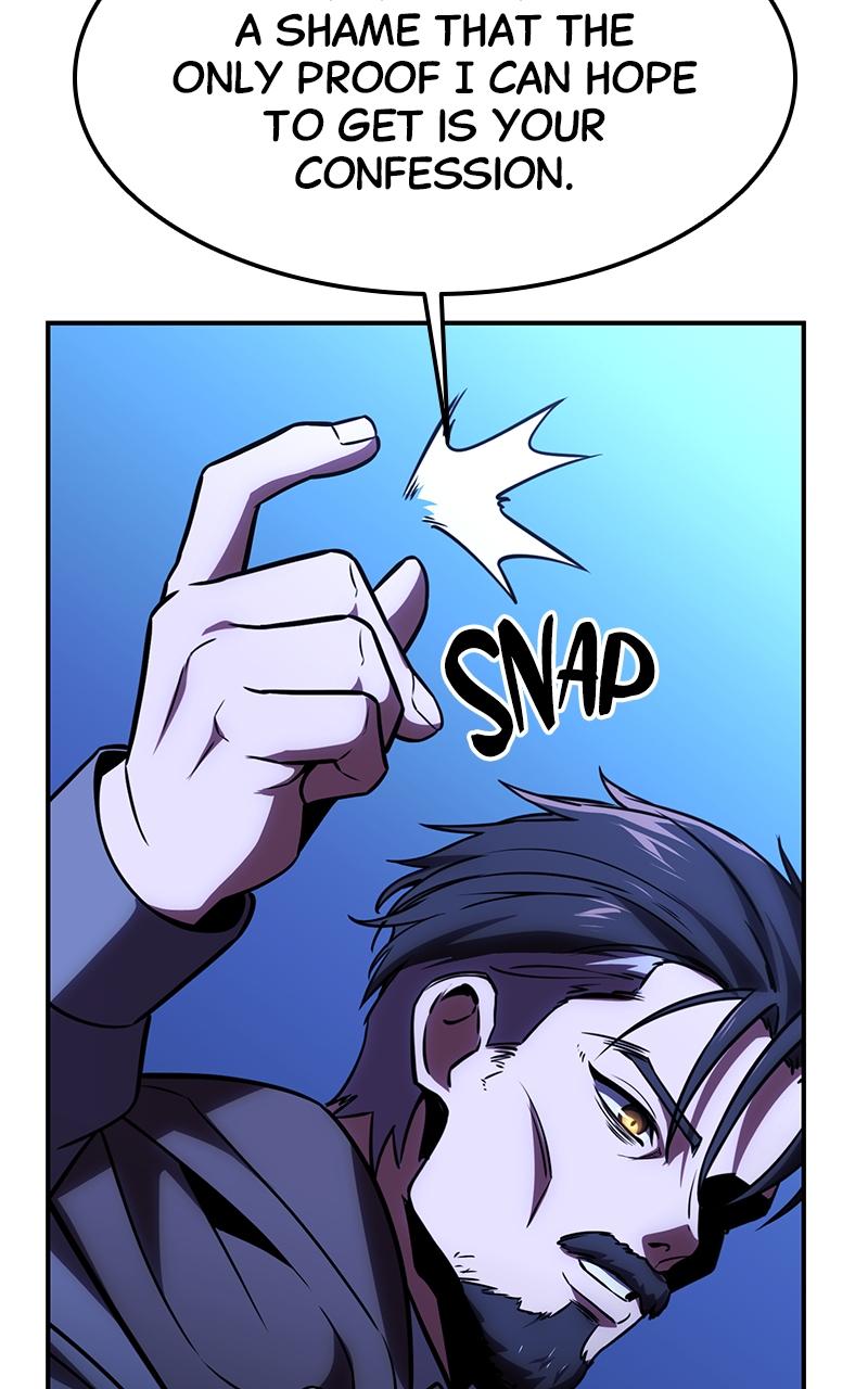 The Extra's Academy Survival Guide Chapter 30