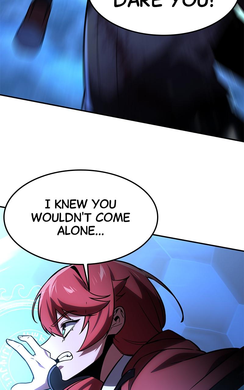 The Extra's Academy Survival Guide Chapter 30