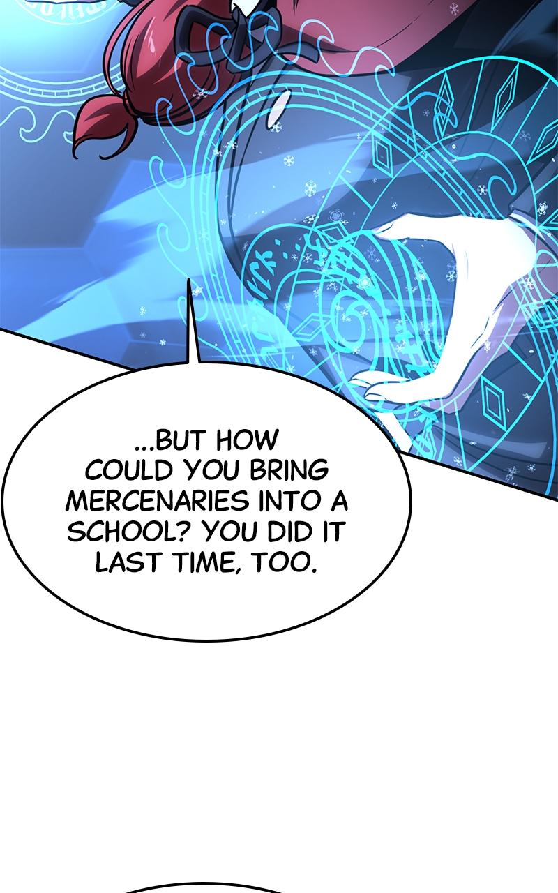 The Extra's Academy Survival Guide Chapter 30