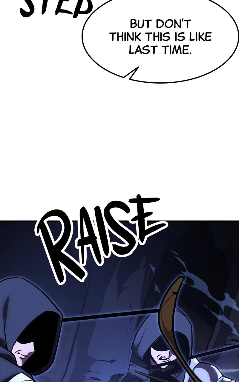 The Extra's Academy Survival Guide Chapter 30