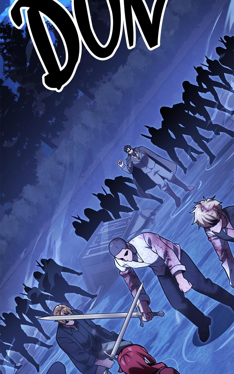 The Extra's Academy Survival Guide Chapter 30