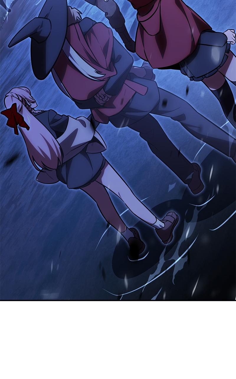 The Extra's Academy Survival Guide Chapter 30