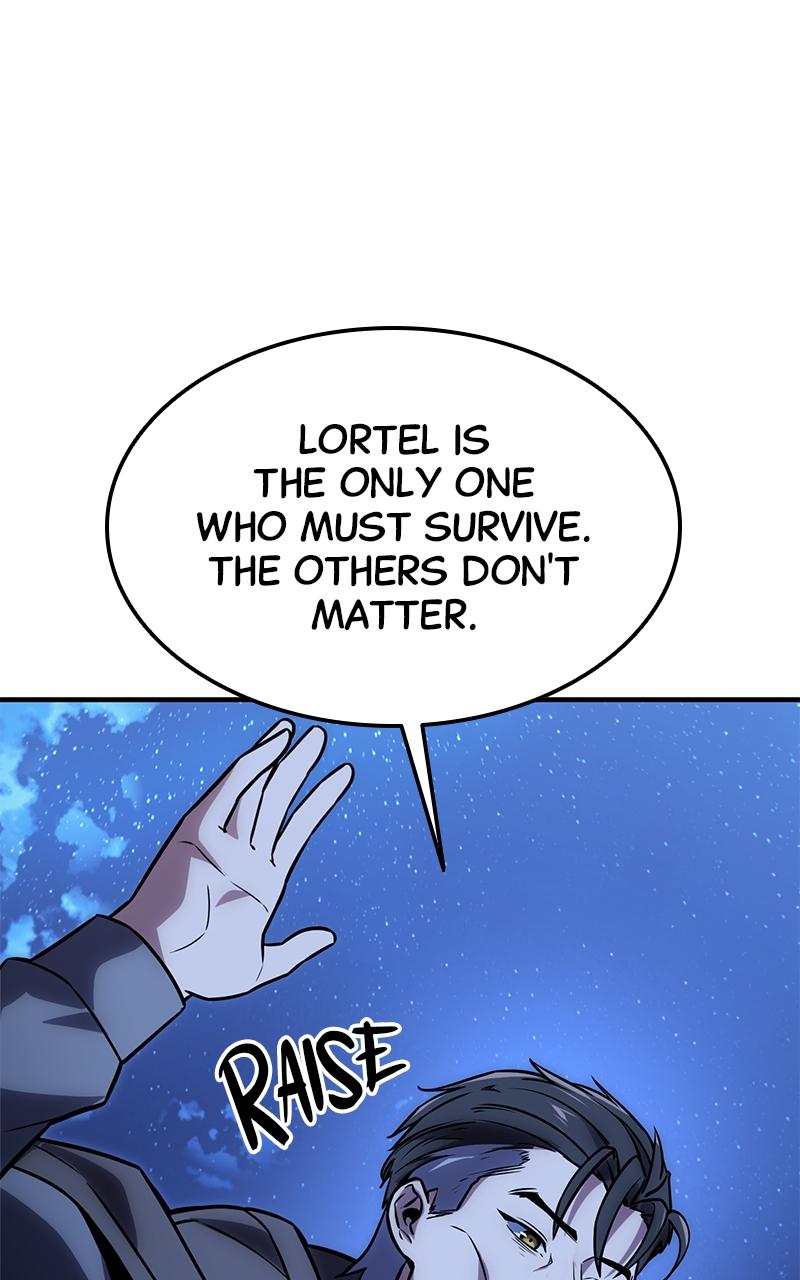 The Extra's Academy Survival Guide Chapter 30