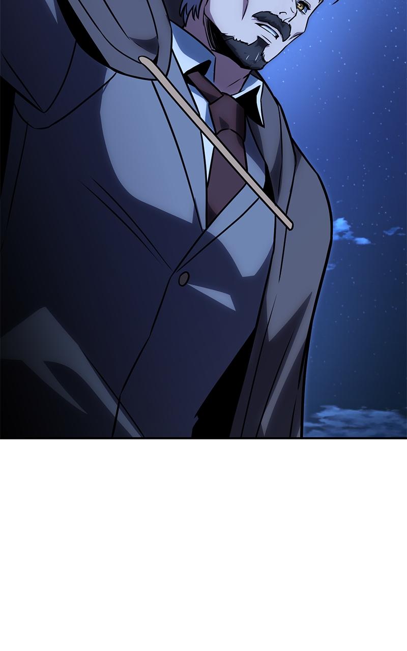 The Extra's Academy Survival Guide Chapter 30