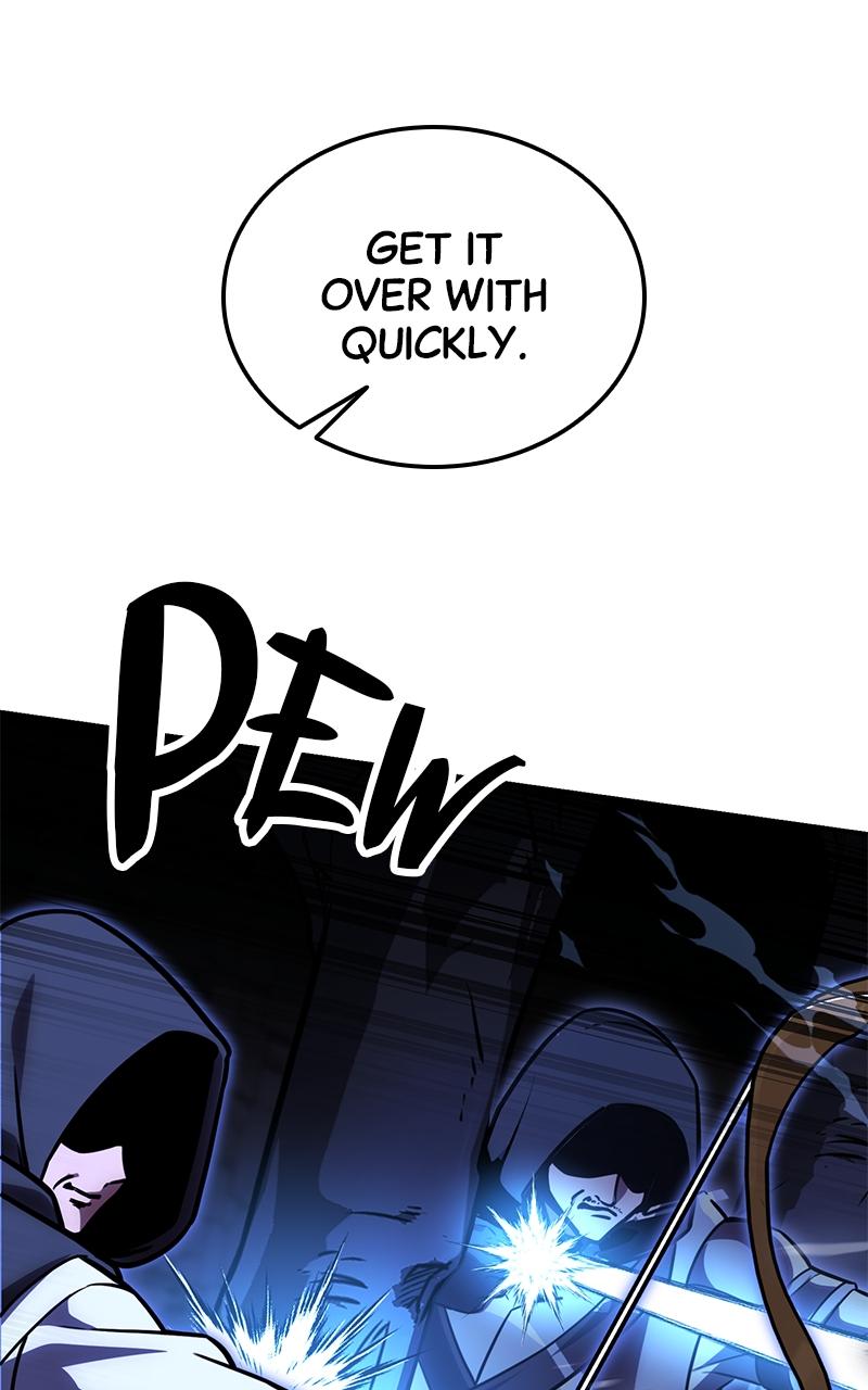 The Extra's Academy Survival Guide Chapter 30