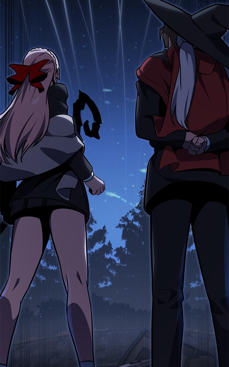 The Extra's Academy Survival Guide Chapter 30