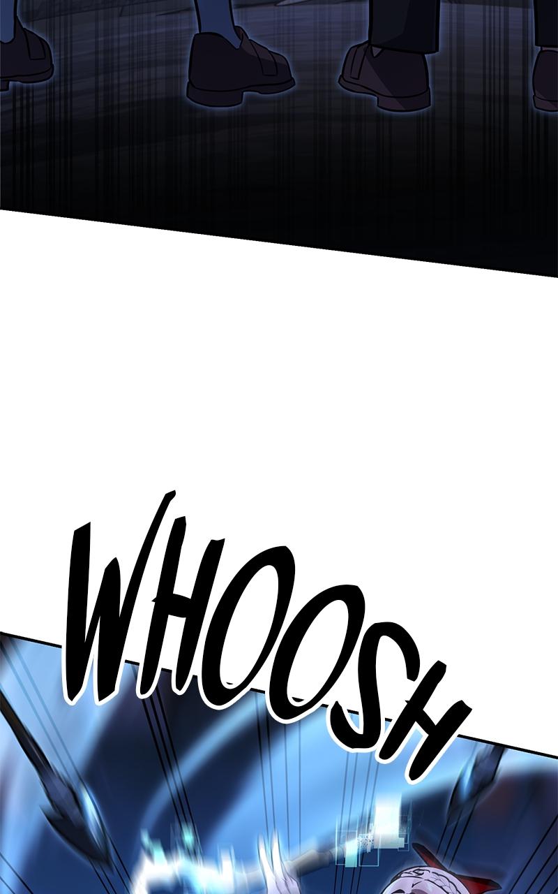 The Extra's Academy Survival Guide Chapter 30