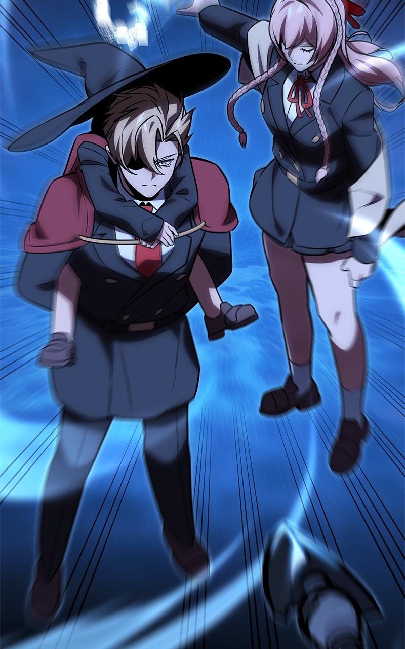 The Extra's Academy Survival Guide Chapter 30