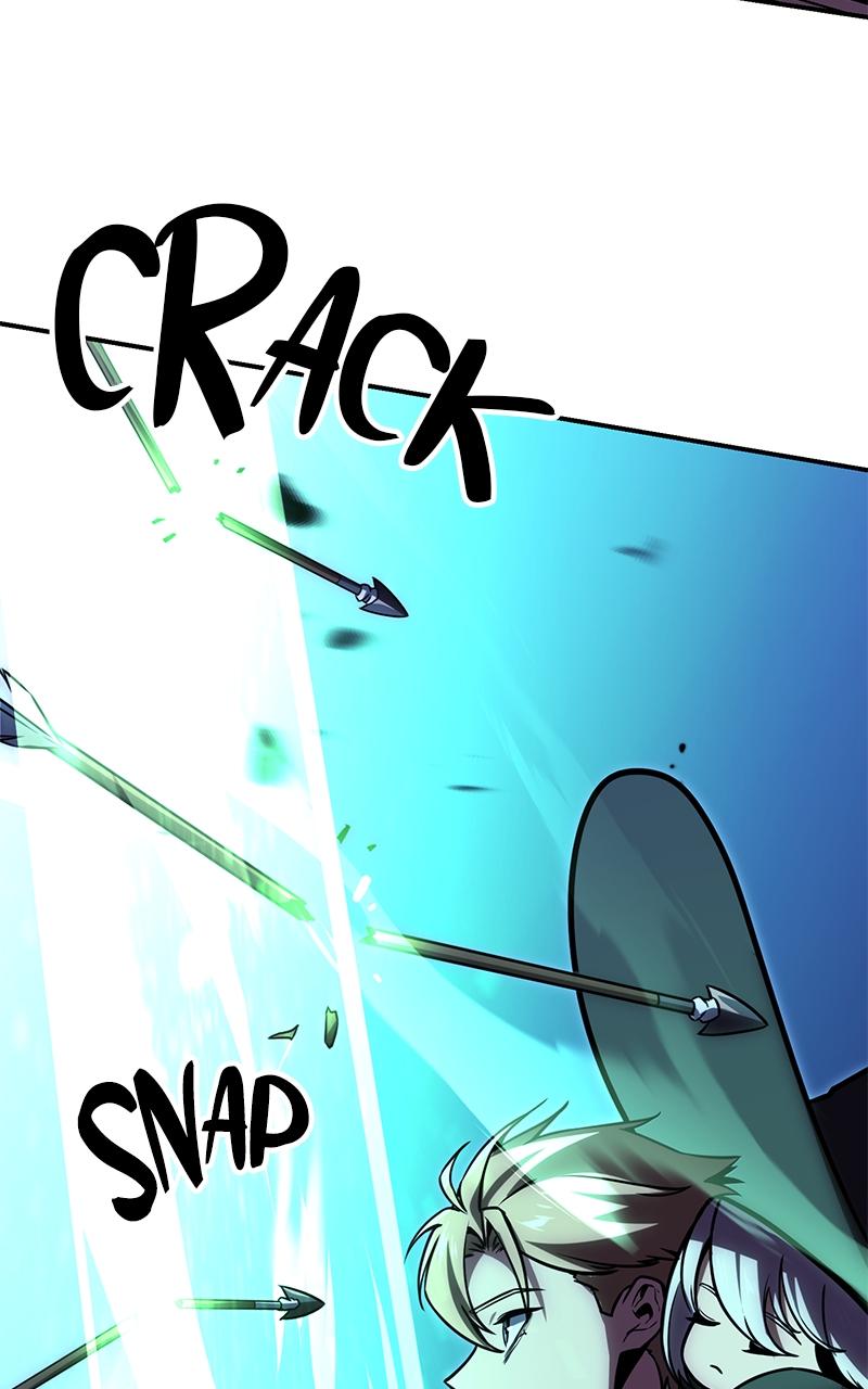 The Extra's Academy Survival Guide Chapter 30