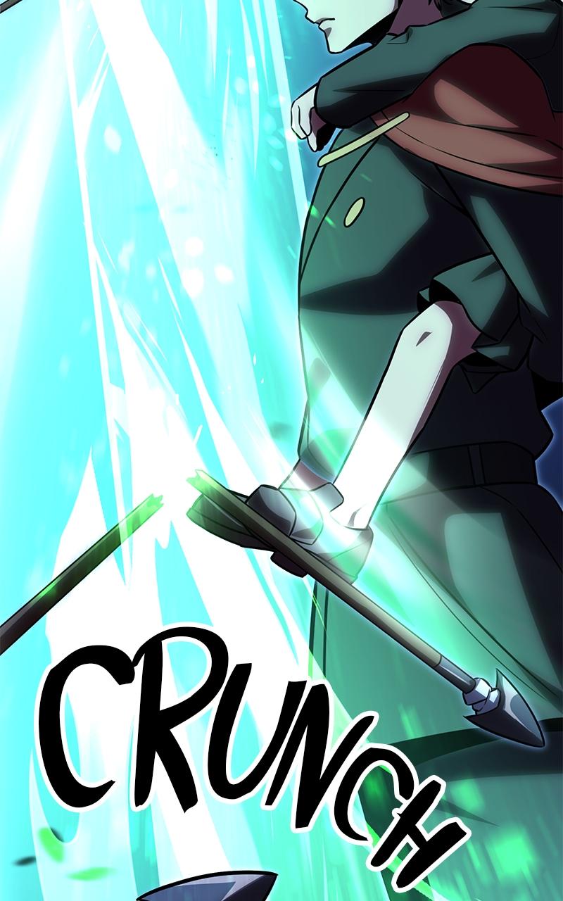 The Extra's Academy Survival Guide Chapter 30