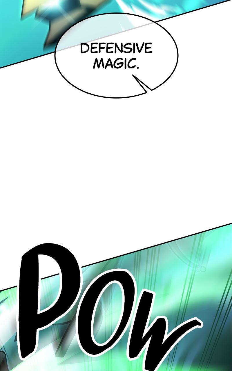 The Extra's Academy Survival Guide Chapter 30