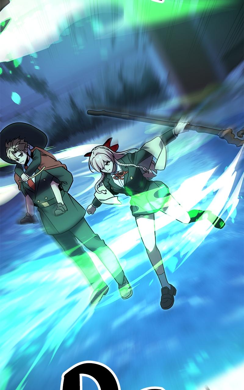 The Extra's Academy Survival Guide Chapter 30