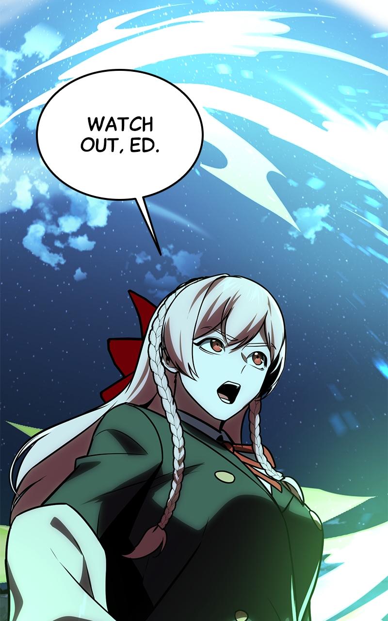 The Extra's Academy Survival Guide Chapter 30