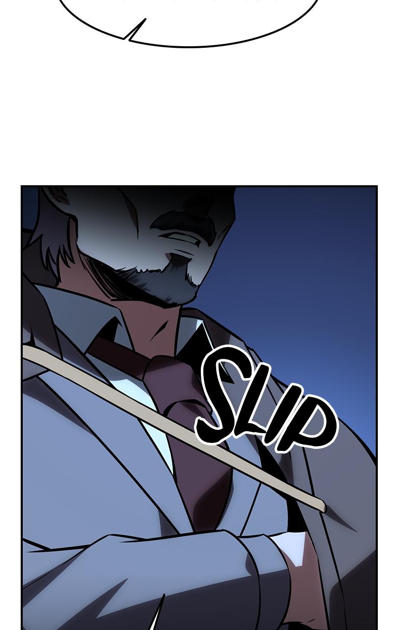 The Extra's Academy Survival Guide Chapter 30